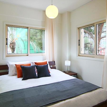 Phaedrus Living City View Luxury Iras Flat 102 Nicosia Exterior foto